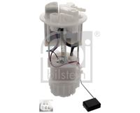 FEBI ČERPADLO PALIVA PEUGEOT 108 14-/TOYOTA AYGO B1 05-/B4 14-