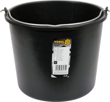WIADRO BUDOWLANE 13L 06383