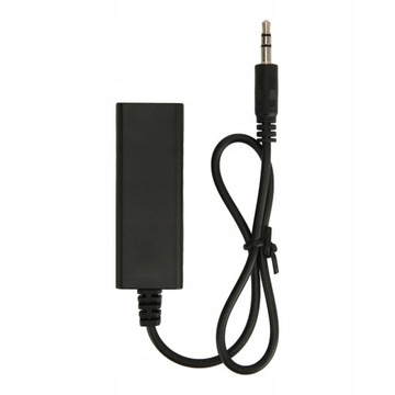 IZOLATOR REDUKTOR SZUMÓW AUDIO JACK 3.5MM