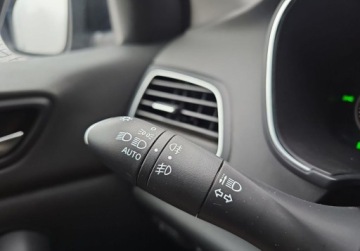 Renault Megane IV Grandcoupe 1.3 TCe FAP 115KM 2020 Renault Megane PL Salon Dealer Renault Grupa Adamowscy 1.3 Benzyna 115KM, zdjęcie 15