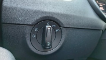 Skoda Octavia III Liftback Facelifting 1.6 TDI 115KM 2018 Skoda Octavia 1.6TDI 115KM Tempomat SalonPL Iwl Cz, zdjęcie 33