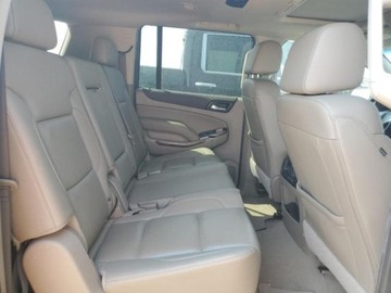  GMC Yukon 2019r., XL K1500 SLT, od ubezpieczalni 5.3 Benzyna 355KM, zdjęcie 9