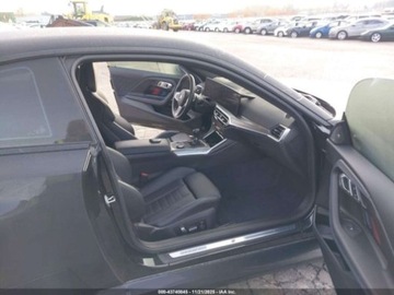 BMW Seria 2 G42-U06 2023 BMW M2 2023r., 3.0L 3.0 Benzyna 453KM, zdjęcie 8