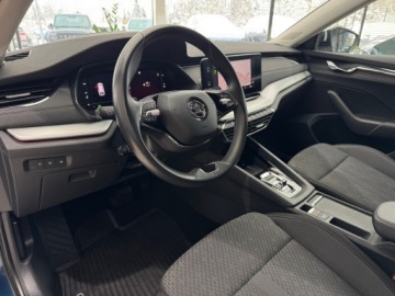 Skoda Octavia III Kombi Facelifting 2.0 TDI 150KM 2020 Skoda Octavia Style / HUD / Kamera cofania / ACC /, zdjęcie 6