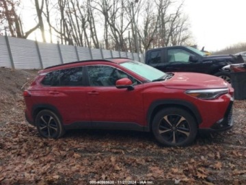 Toyota Corolla Cross 2024 Toyota Corolla Cross 2024r., 4x4, 2.0L 2.0 Hybryda 150KM, zdjęcie 4