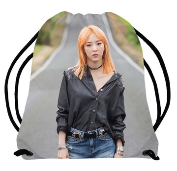 Plecak Worek K-Pop Kpop Mamamoo