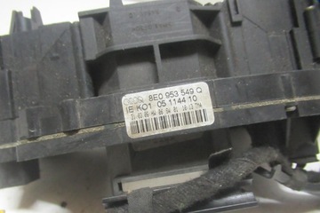 AUDI A4 B7 PŘEPÍNAČ KOMBINOVANÝ 8E0953549Q 4E0953521 4E0953503C