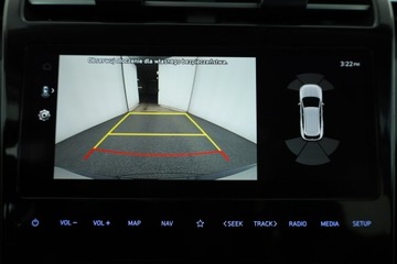 Hyundai Tucson IV SUV 1.6 T-GDI 48V 180KM 2024 Hyundai Tucson 1.6 T-GDI 48V MHEV, Salon Polska, zdjęcie 8