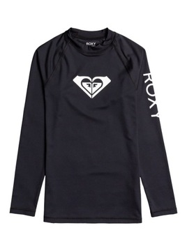 Lycra Roxy 2024 Whole Hearted Ls Kvj0 - S