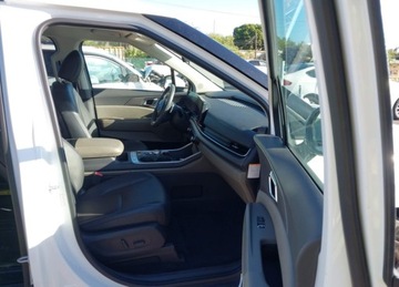 Kia Carnival II 2025 Kia Carnival 2025r., Mpv Hybrid Ex, 1.6L, od ubezpieczalni 1.6 Hybryda, zdjęcie 10