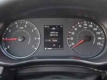 Dacia Logan III 2022 Dacia Sandero 1.0 SCe, Salon Polska, zdjęcie 10