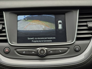 Opel 2019 Opel Grandland X, zdjęcie 22