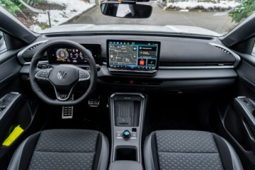 Volkswagen T-Roc I SUV Facelifting 1.5 TSI ACT 150KM 2026 Volkswagen T-Roc R-Line 1.5 eTSI 150 KM DSG DEMO, zdjęcie 24