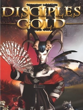 Disciples II Złota Edycja (PC) STEAM KLUCZ