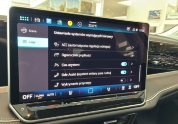 Volkswagen Passat B9 2026 Volkswagen Passat Elegance 2.0 TSI 204 KM DSG 2.0 Benzyna 204KM, zdjęcie 19