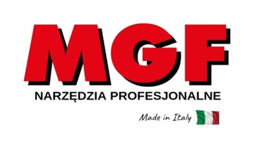 Гидравлический трубогиб MGF Tools 903099