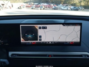 BMW iX 2024 BMW iX 2024r., 4x4, Elektryczny 516KM, zdjęcie 10