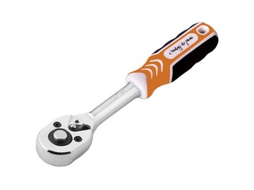 Verkatto Grzechotka do nasadek 3/8” 24 zęby