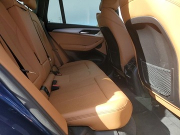 BMW X3 G01 2022 BMW X3 xDrive30I 2022 2.0l 2.0 Benzyna 248KM, zdjęcie 11
