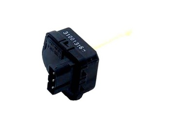 МОТОР РЕГУЛИРОВКИ СВЕТА MAGNETI MARELLI 671683614