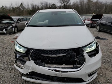 Chrysler Pacifica II 2023 Chrysler Pacifica Touring L 2023 3.6l 3.6 Benzyna 287KM, zdjęcie 5