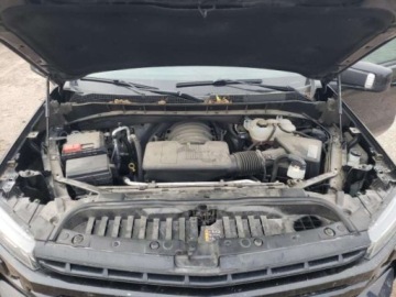 Chevrolet Silverado II 2020 Chevrolet Silverado 2020, 6.2L, 4x4, K1500 LT TRAIL BOSS, po gradobiciu 6.2, zdjęcie 10