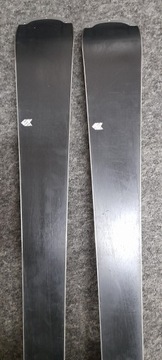 Лыжи Rossignol PURSUIT 13x 177 см + LOOK 11