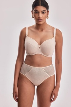 ALLES MAMA DOTS 02 M Бюстгальтер для кормления 65I