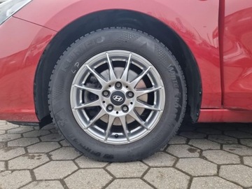 Hyundai i30 III Hatchback 1.4 MPI 100KM 2020 Hyundai i30 Hyundai i30 1.4, 1 wlasciciel, serwisowany w ASO, 1.4 Benzyna, zdjęcie 27