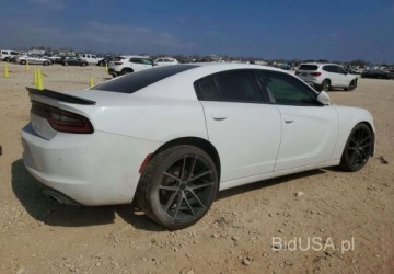 Dodge Charger VII 2023 Dodge Charger 2020 DODGE CHARGER 3,6L - portal do licytacji bidusa.pl 3.6, zdjęcie 2