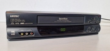 Видеорегистратор Lifetec LT9020 LT 9020 6 головок