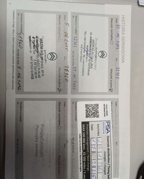 Citroen C3 Aircross  I Crossover 1.2 PureTech 131KM 2020 Citroen C3 Aircross 234 Shine 130 KM AUTOMAT I wl. GWARANCJA FV23, zdjęcie 34