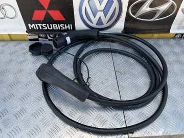 RENAULT MEGANE V E-TECH ŁADOWARKA KABEL DO ŁADOWANIA 296902015R