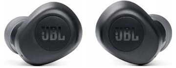 БЕСПРОВОДНЫЕ НАУШНИКИ-ВКЛАДЫШИ JBL WAVE 100 TWS