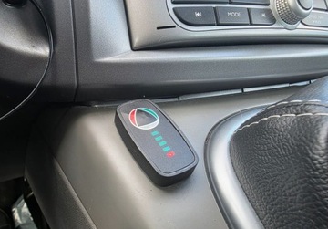 Renault Scenic II 2.0 i 16V 136KM 2008 Renault Scenic 2.0BenzynaLPGbogata wersjadoskonaly stan techniczny 2.0, zdjęcie 18