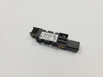 CZUJNIK UDERZENIA VW PHAETON LIFT 8E0959643D