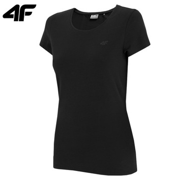 ЖЕНСКАЯ ФУТБОЛКА 4F СПОРТИВНАЯ ФУТБОЛКА M