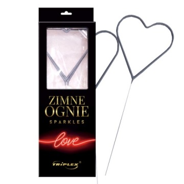 ХОЛОДНЫЕ ИСКРЫ БОЛЬШИЕ СЕРДЦА 40см! 2шт СВАДЬБА НА ДЕНЬ СВЯТОГО ВАЛЕНТИНА