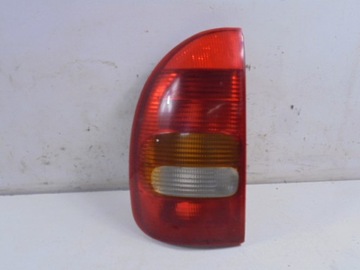OPEL CORSA B SVĚTLO ZADNÍ LEVÝ 5D 5039
