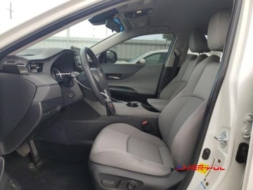 Toyota Venza 2021 Toyota Venza 2021 r., 2,5L LE HYBRID 2.5 Hybryda 219KM, zdjęcie 7