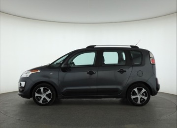 Citroen C3 Picasso 1.2 PureTech 110KM 2016 Citroen C3 Picasso 1.2 PureTech, Salon Polska, zdjęcie 2