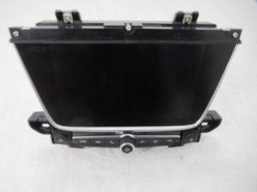 OPEL GRANDLAND X RADIO NAWIGACJA NAVI 28557710