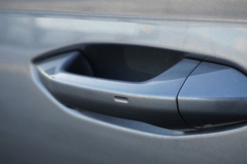 Skoda Octavia IV Liftback 1.0 TSI EVO 110KM 2022 Skoda Octavia DSG, e-Tec, Swiatla LED,Polski salon Bezwypadek,Kamera, Temp, zdjęcie 19