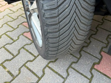 Nissan Qashqai II Crossover Facelifting 1.5 dCi 115KM 2019 Nissan Qashqai 1.5 DCI Panorama Kamery 360, zdjęcie 30