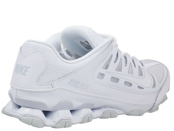 NIKE REAX 8 TR 621716 102 SHOX BUTY MĘSKIE TRENING