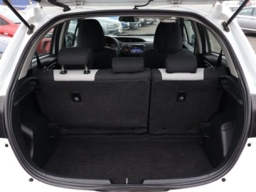 Toyota Yaris III Hatchback 5d Facelifting 2017 1.5 Hybrid 100KM 2018 Toyota Yaris 1.5 Hybrid, Salon Polska, Automat, zdjęcie 13