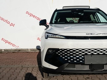 BAIC Beijing 5 1.5  177KM 2024 BAIC Beijing 5 x55 Luxury DCT 1.5T Suv 177KM 2024, zdjęcie 2