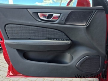 Volvo V60 II  2021 Volvo V60 Promocja Kredyt 4,99% Volvo Bydgoszcz, zdjęcie 13