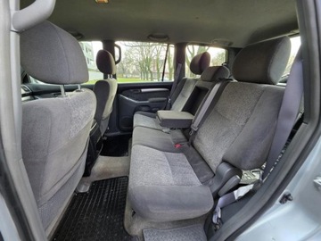 Toyota Land Cruiser IV 3.0 D-4D 163KM 2005 TOYOTA LAND CRUISER 3.0l diesel DOHC 166KM * Bezwypadkowy * konserwacja, zdjęcie 17