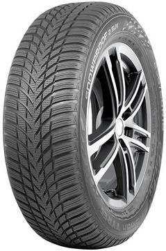 4 x Nokian Snowproof 2 SUV 215/60R17 96 H opona